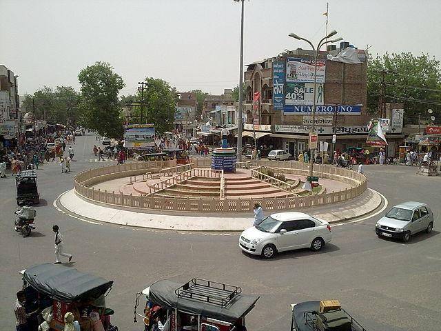 Hanumangarh