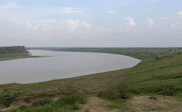 Van Vihar Wildlife Sanctuary