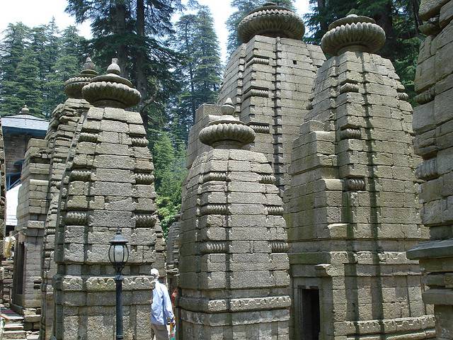 Jageshwar, Uttarakhand