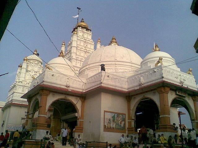 Ranchhodraiji Temple