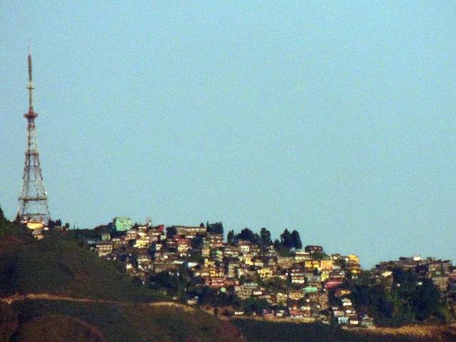 Kurseong