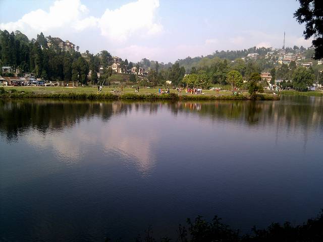 Mirik
