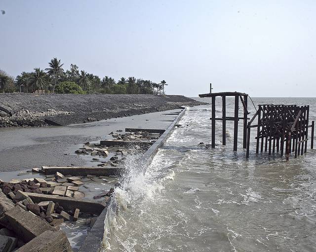 Sagar Island (Sagardwip )
