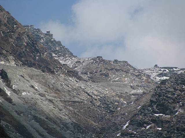 Nathu La