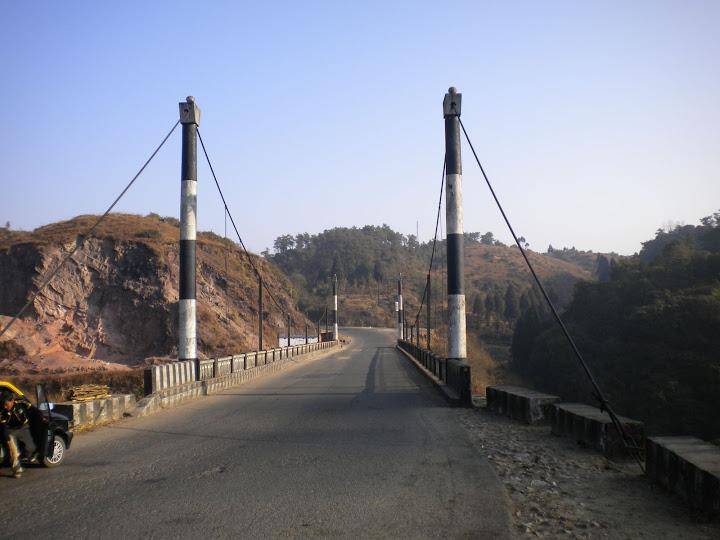 Mawkdok Dympep Valley