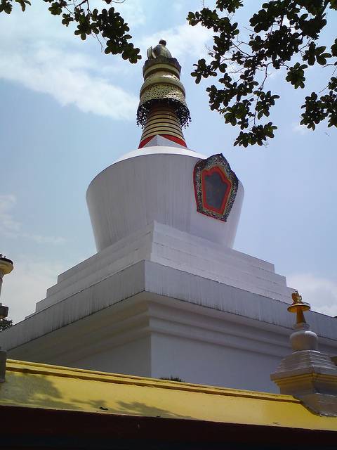 Do Drul Chorten