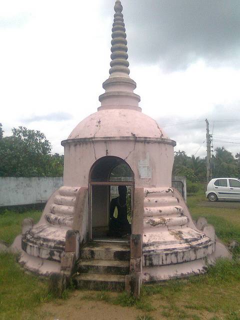 Karumadi