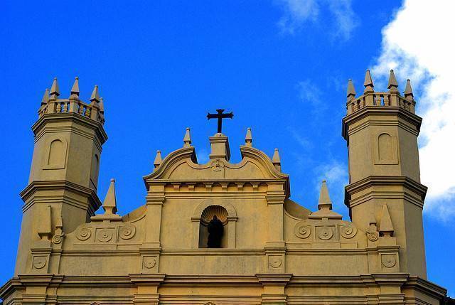 Church of St. Francis of Assisi