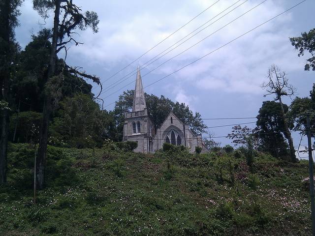 Dr. Graham's Homes Campus