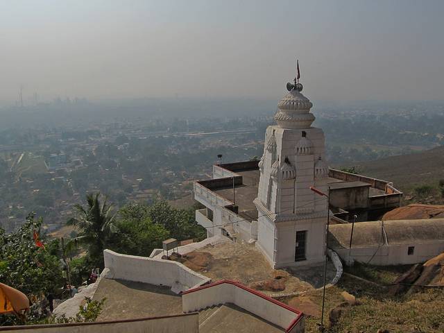 Vaishno Devi Mandir (Rourkela)