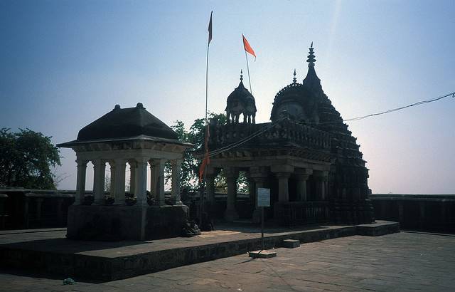 Chausath Yogini Temple