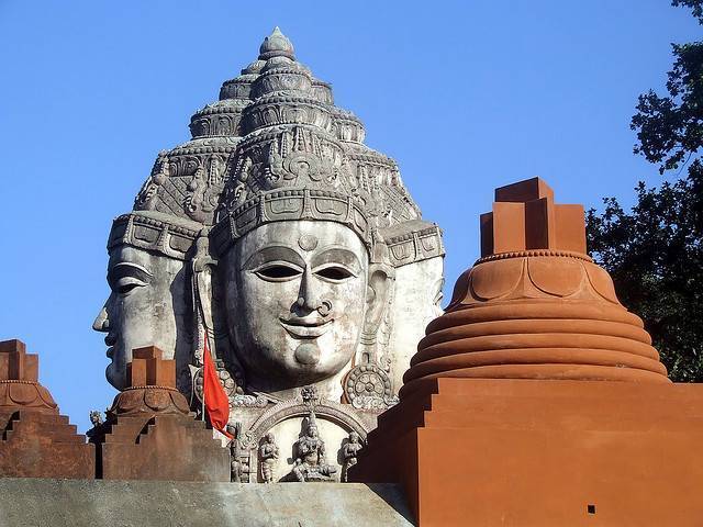 Amarkantak