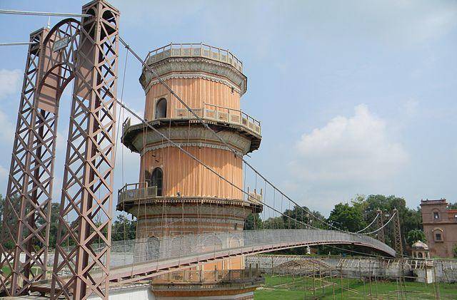 Sheesh Mahal, Patiala