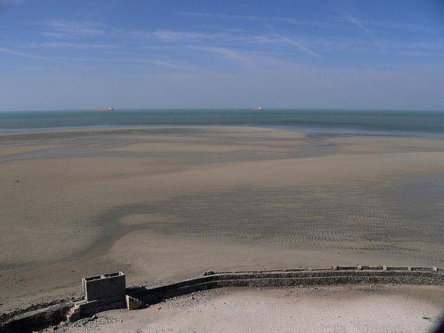 Marine National Park - Gulf of Kutch