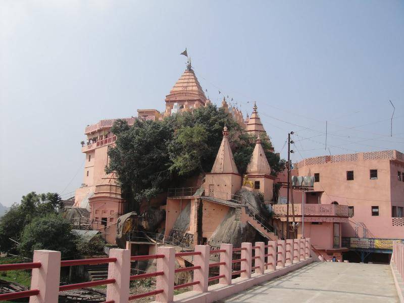 Ajgaibinath Temple