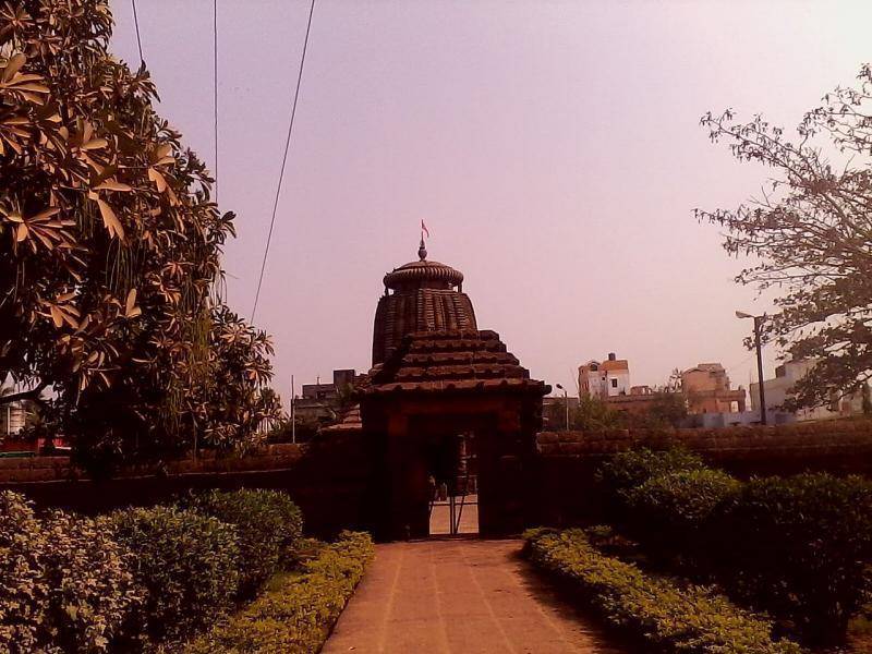 Markandesvara Temple
