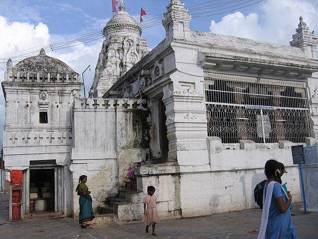 Rajiv Lochan Mandir