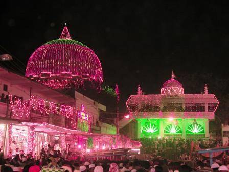 Khwaja Bande Nawaz Dargah