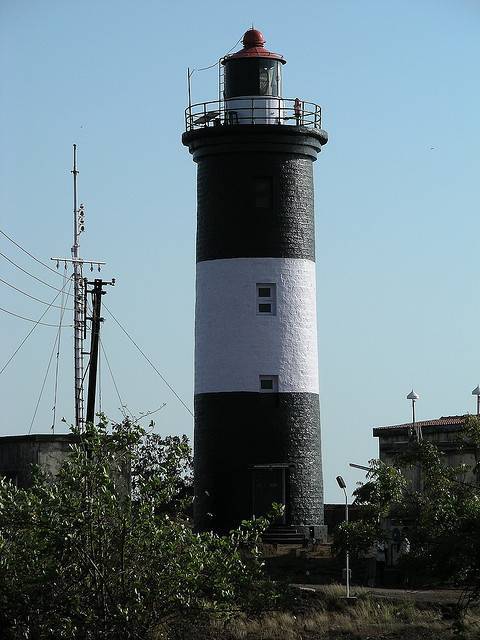 Ratnagiri Lighthouse