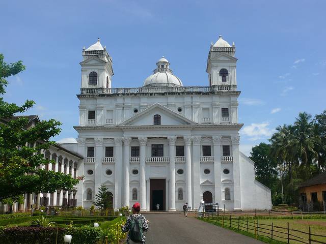 St. Cajetan's Church