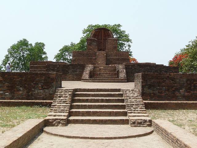 Shravasti