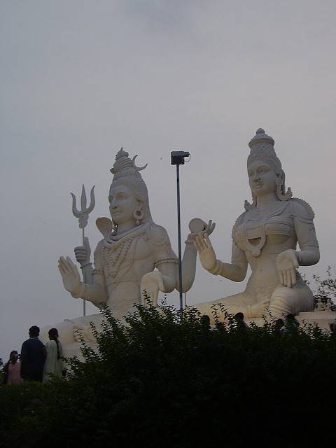 Kailasagiri