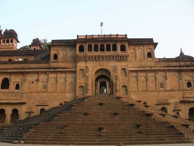 Maheshwar