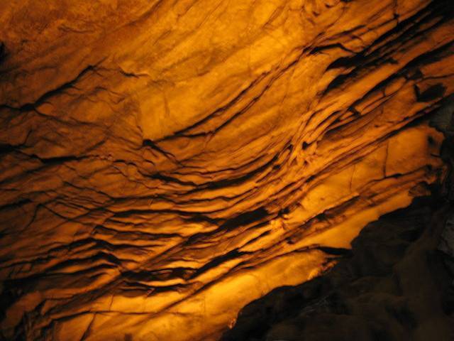 Borra Caves