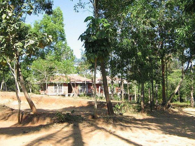 Muthyalamaduvu (Pearl Valley)