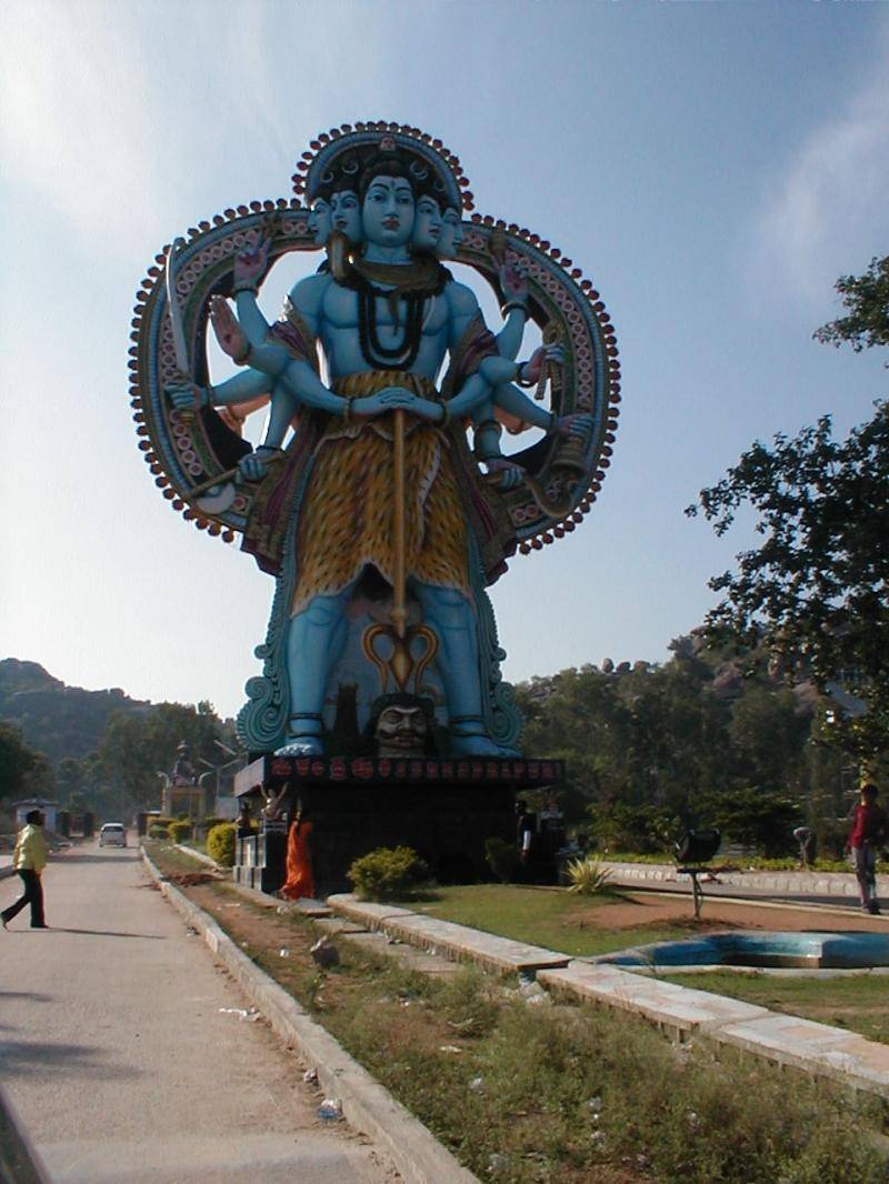 Museum of Mythology, Surendrapuri