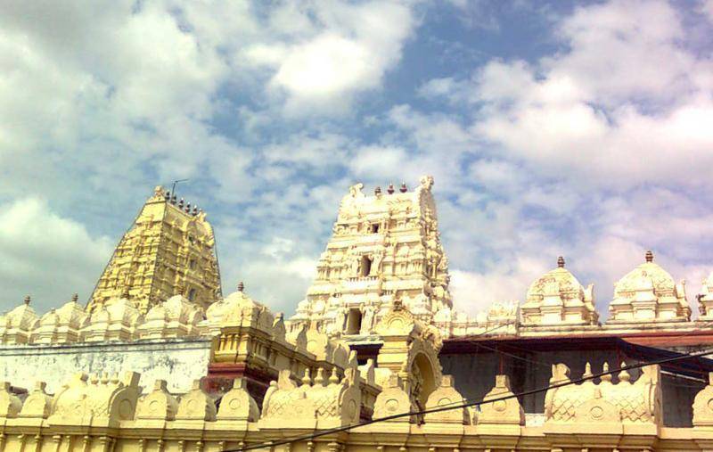 Bhadrachalam
