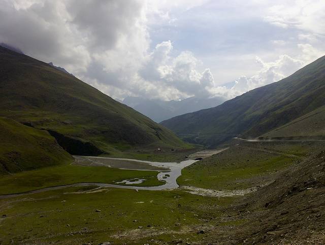 Kishtwar National Park