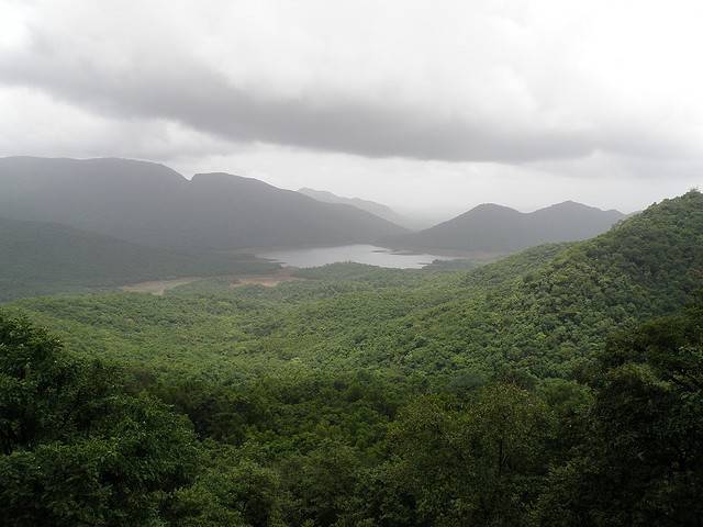 Chorla Ghat