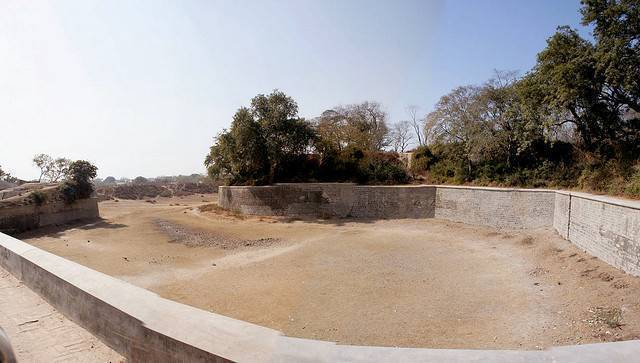 Aligarh Fort