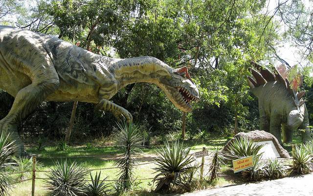 Indroda National Park