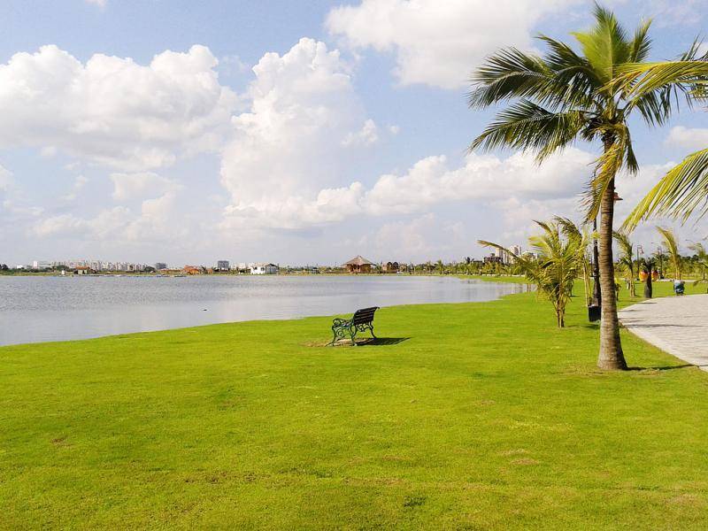 Eco Tourism Park, Kolkata