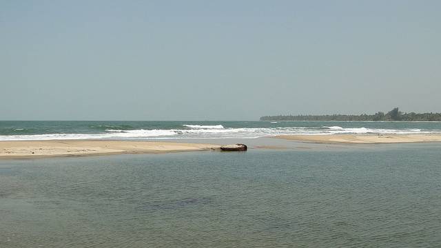 Bhogwe Beach