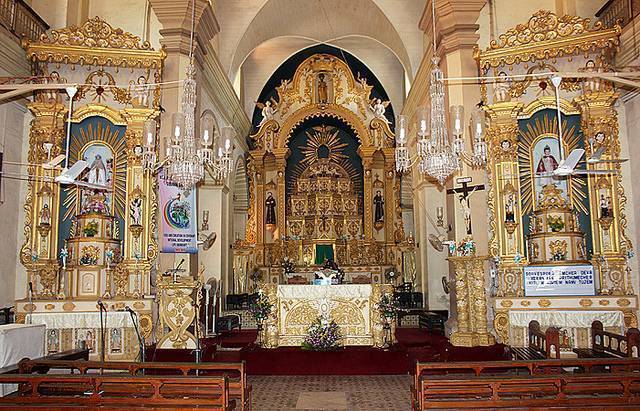 St. Alex Church, Calangute