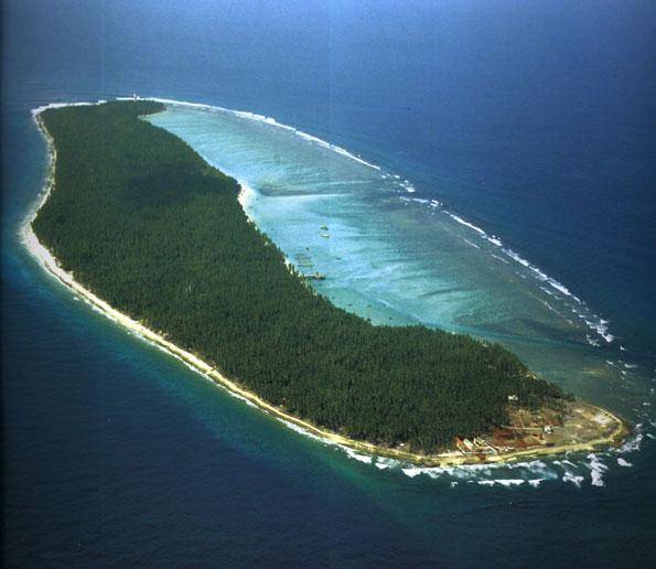 Kiltan Island