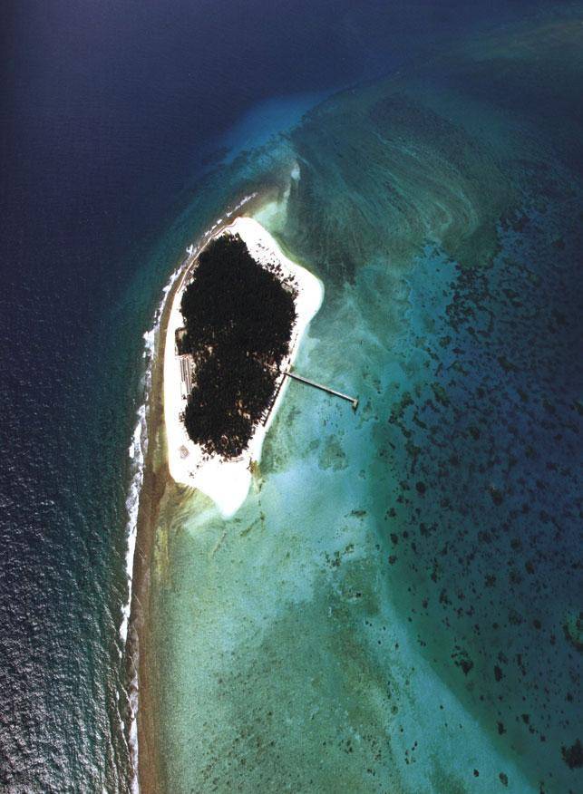 Bitra Island, Lakshadweep