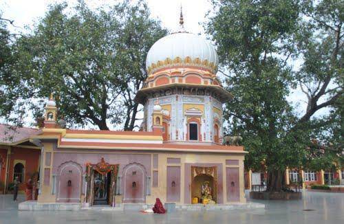 Bala Sundari, Deoband