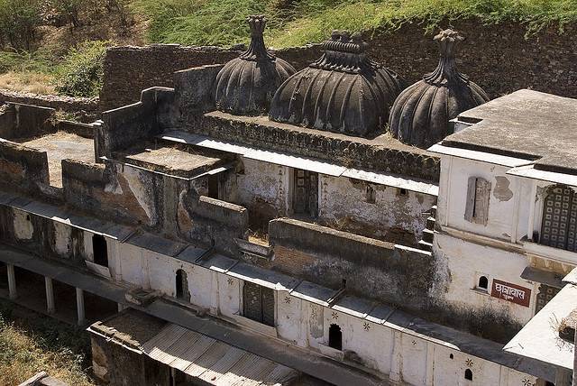 Juna Mahal, Dungarpur