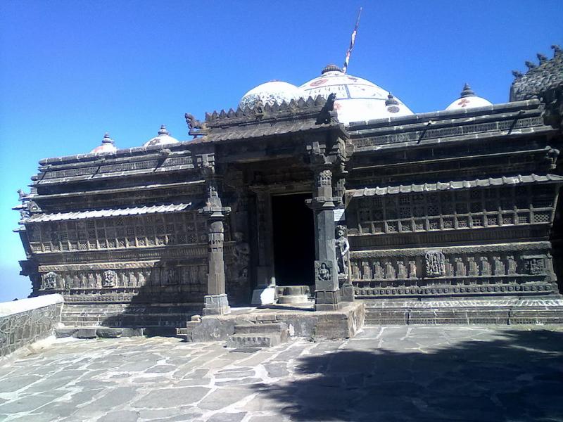 Jain Derasar, Girnar