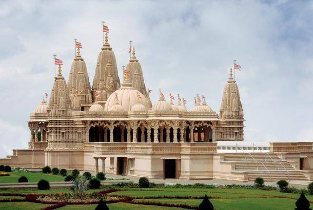 Shri Swaminarayan Mandir, Junagadh