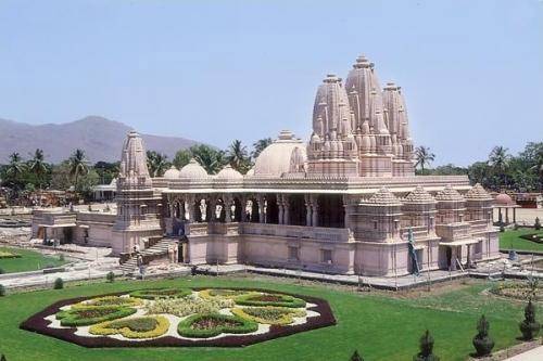 Akshar Mandir, Junagadh