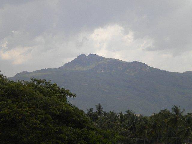Dataar Hills