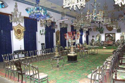 Durbar Hall Museum, Junagadh
