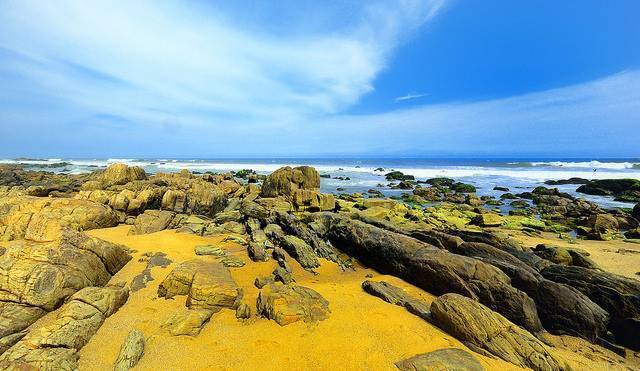 Ramakrishna Mission Beach