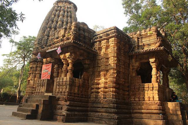 Bhoramdeo Temple