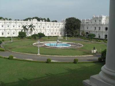 Govindgarh Palace